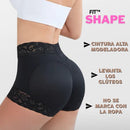 FAJA PANTIES FIT SHAPE  + REGALO