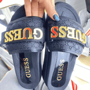 Sandalia Model  Paris 2025