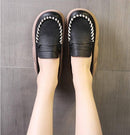 Zapatilla ComfortPlus de Cuero + Regalo Exclusivo!