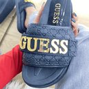 Sandalia Model  Paris 2025