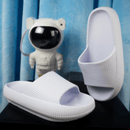 Pantuflas NubeComfort 2025