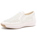 Zapato Femenino Slip-On