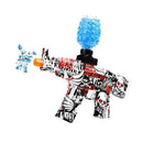 WaterGun | Pistola de Juguete Hidrogel recargable