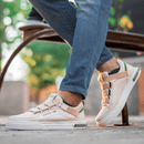 Tenis Exclusivo Alfa