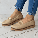 Zapato Cadena + Regalo Colibri