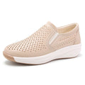 Zapato Femenino Slip-On