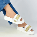 Sandalia Model  Paris 2025