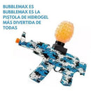 WaterGun | Pistola de Juguete Hidrogel recargable