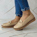 Zapato Cadena + Regalo Colibri