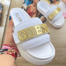 Sandalia Model  Paris 2025