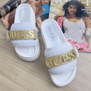 Sandalia Model  Paris 2025