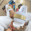 Sandalia Model  Paris 2025