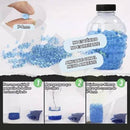 WaterGun | Pistola de Juguete Hidrogel recargable