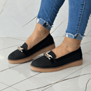 Zapato Cadena + Regalo Colibri