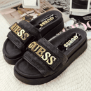 Sandalia Model  Paris 2025