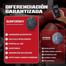 BOXFIT BEATS© - MÁQUINA DE BOXEO MUSICAL + GUANTES