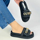 Sandalia Model  Paris 2025