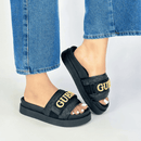 Sandalia Model  Paris 2025