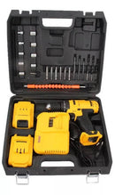 Taladro Inalâmbrico Power + Regalos Exclusivos