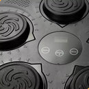 BOXFIT BEATS© - MÁQUINA DE BOXEO MUSICAL + GUANTES