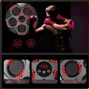 BOXFIT BEATS© - MÁQUINA DE BOXEO MUSICAL + GUANTES