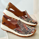 Zapatillas Mafalda Estampado