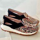 Zapatillas Mafalda Estampado