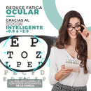 Lentes Inteligentes Autoajustables y Multifocales - OneVision Power®