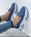 Zapatos Pantera Confort