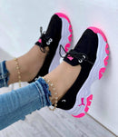 Zapatos Pantera Confort