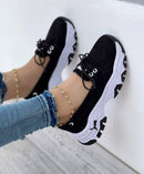 Zapatos Pantera Confort