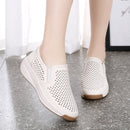 Zapato Femenino Slip-On