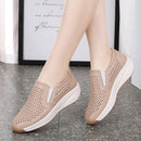 Zapato Femenino Slip-On