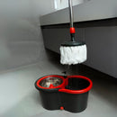 PowerMaid - Menos Esfuerzo, Más Limpieza [2 Mopas de Repuesto + Regalo Exclusivo]