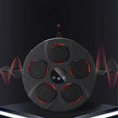 BOXFIT BEATS© - MÁQUINA DE BOXEO MUSICAL + GUANTES