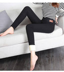 Calzas Térmicas de Invierno