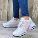 Tenis Chanel Max Confort Premium para Mujer