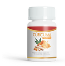 CURCUMA FIT NATURAL COLIBRI + GUIA + REGALOS