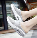 Zapatilla Anatómicas Aurora - Elegancia y comodidad + Regalo Exclusivo!