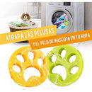 Fluffy Less™ - Removedor de pelos y pelusas