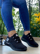 Tenis Anatomico Skecher Classico Confort - Comodidad Suprema